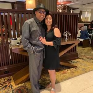 Meet your Posher, Diana